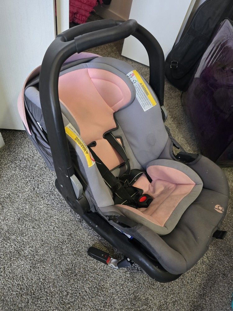 Infant Car Seat
