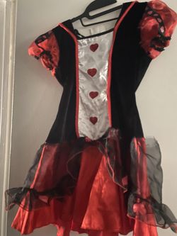 Kids Jester Halloween Costume
