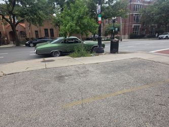 1970 biuck riviera