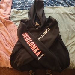 Carhartt Hoodie XL