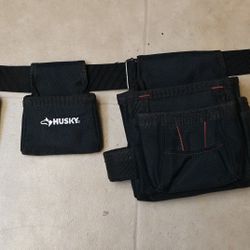 Tool Belt 