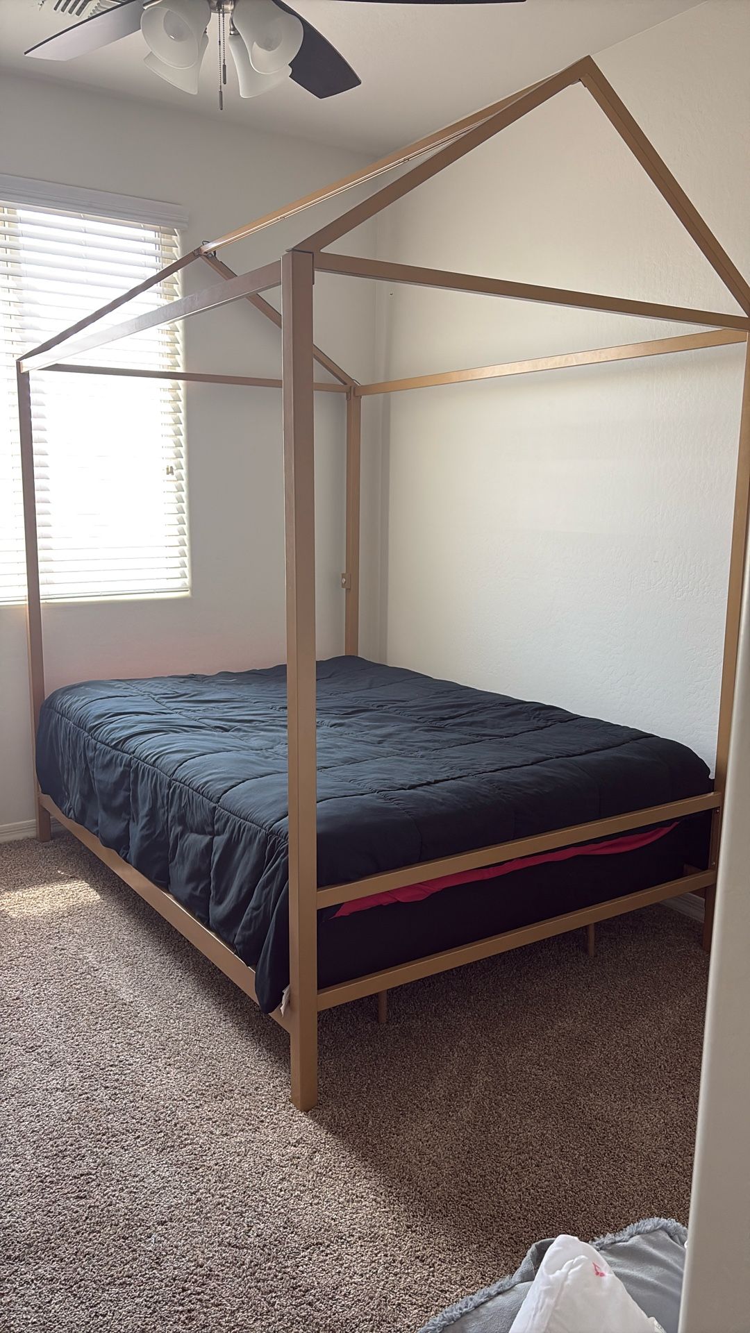 Bed Frame