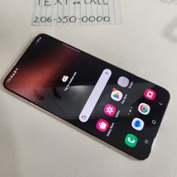 Unlocked Samsung Galaxy S21 Ultra 