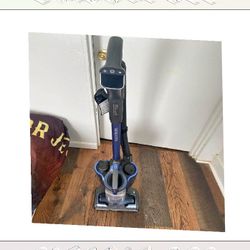 better wrong Dual-Power Vacuum - Intense Cleaning Action