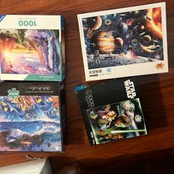 Puzzles 