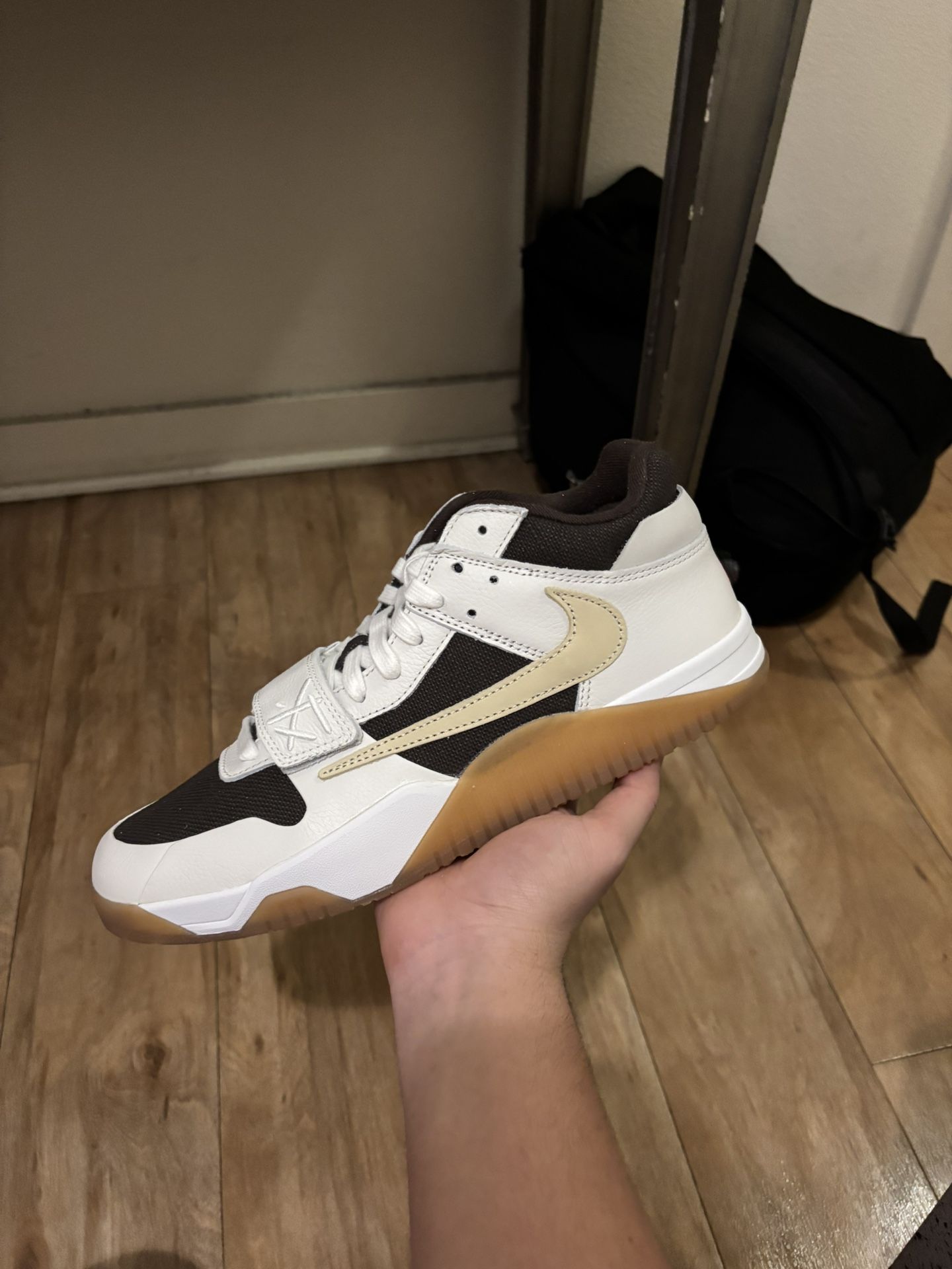 Travis Jumpman Jack 