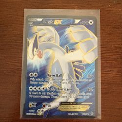 Pokemon Card 