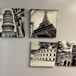 World Scene Pictures 