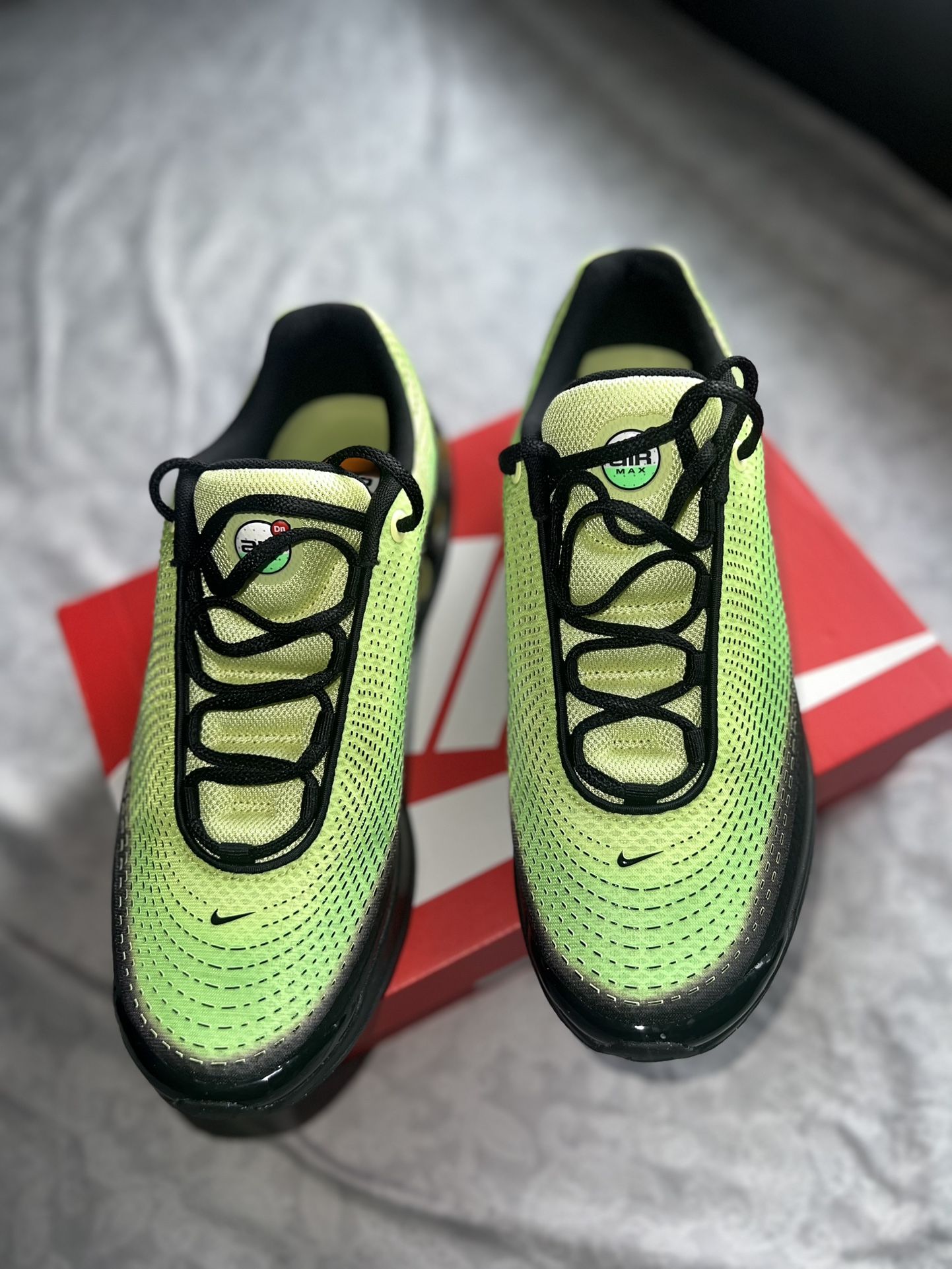Nike Air Max Dn