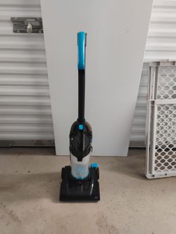 Bissell vacum