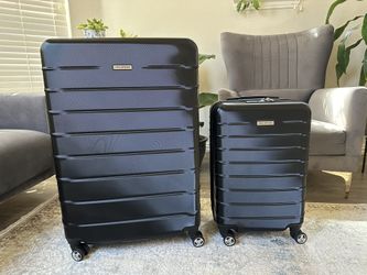 Ricardo Luggage Checked and Carryon