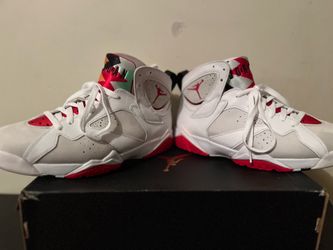 Air Jordan retro red hare 2015