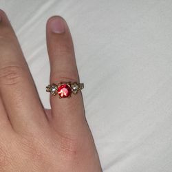 Fake Ring