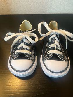 Converse Chuck Taylor All Star Low Top Infant/Toddler