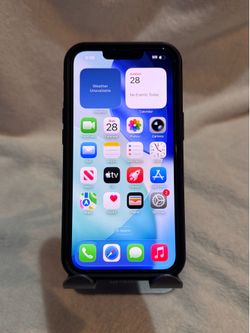 Apple iPhone 14 - 256GB, Mint condition, excellent battery
