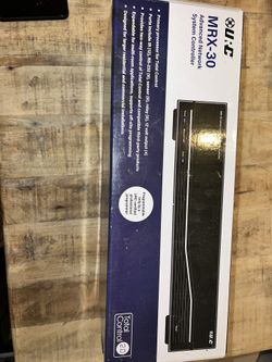 URC Mrx-30 Advanced Network System Controller