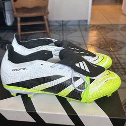 Adidas predators