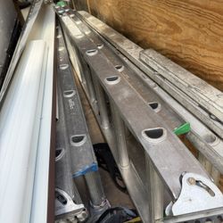 Ladders For Sell
