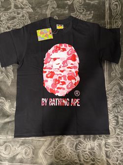 Bape shirt