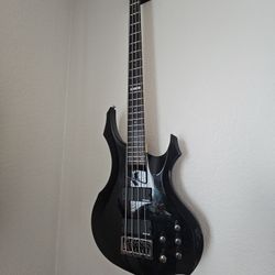 ESP LTD F-204