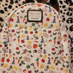Disney Backpack