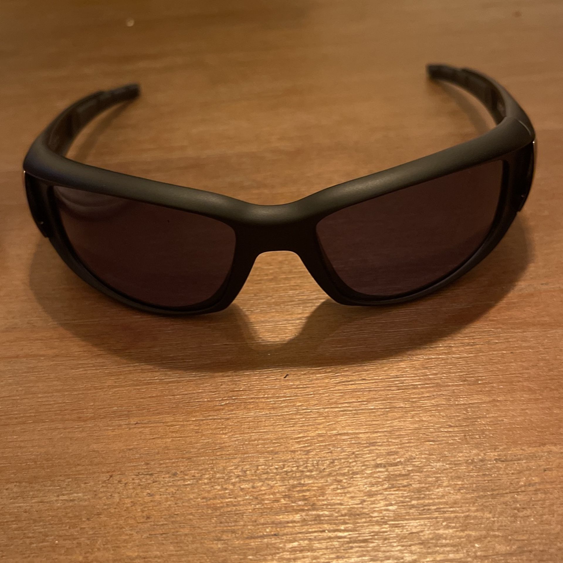 Spy Mach 2 Sunglasses With Soft Case
