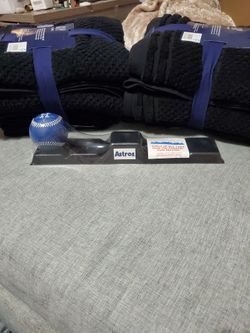 1993 Astros Collectable  Ball Holder