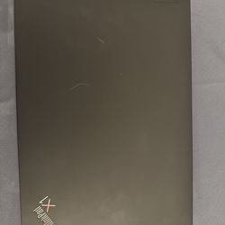 Lenovo ThinkPad X1 Carbon Gen 10 | i7-1270P | 32GB | 512GB | Win 11 Pro