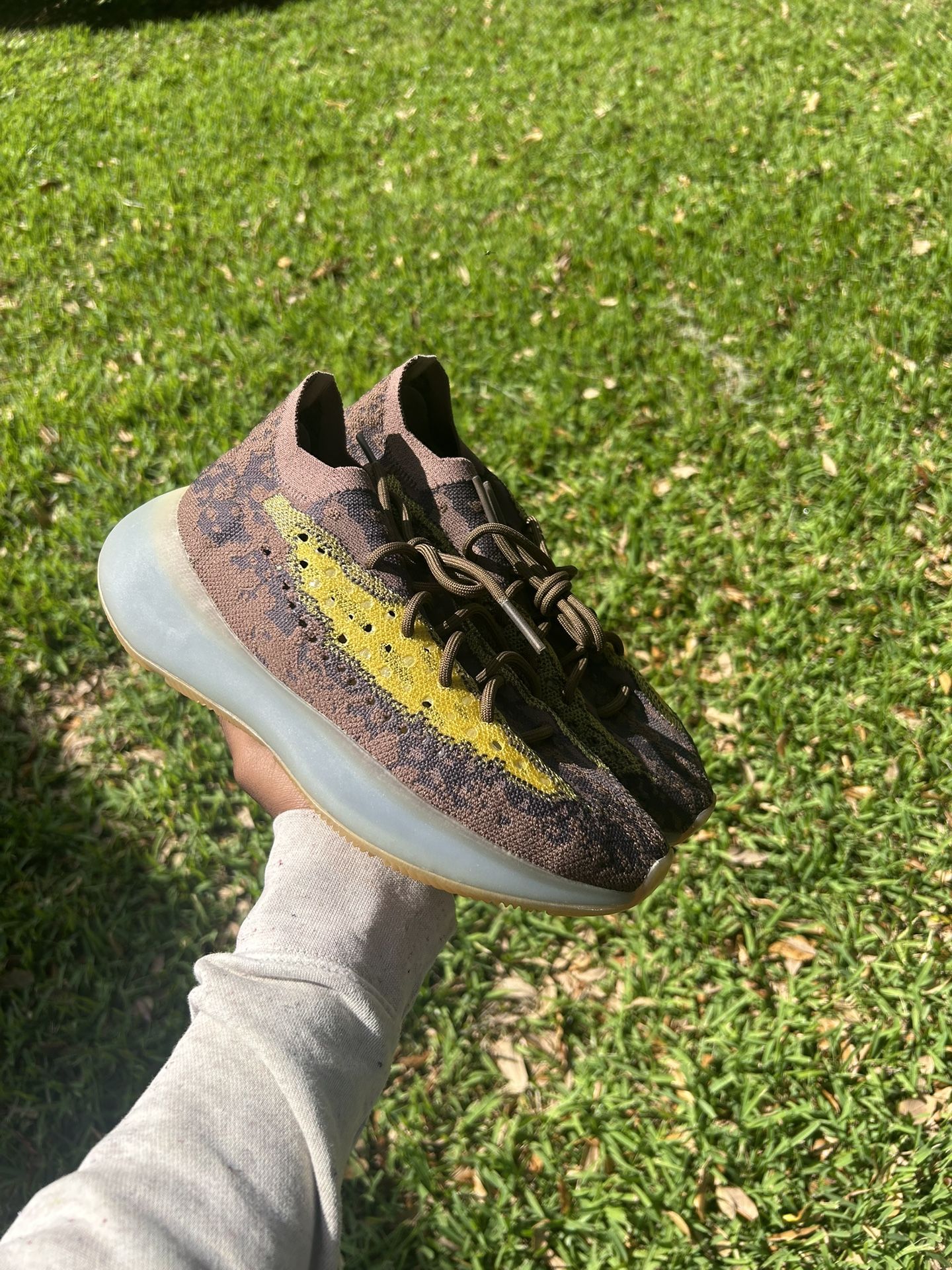 Yeezy Boost 380 “Lmnte”