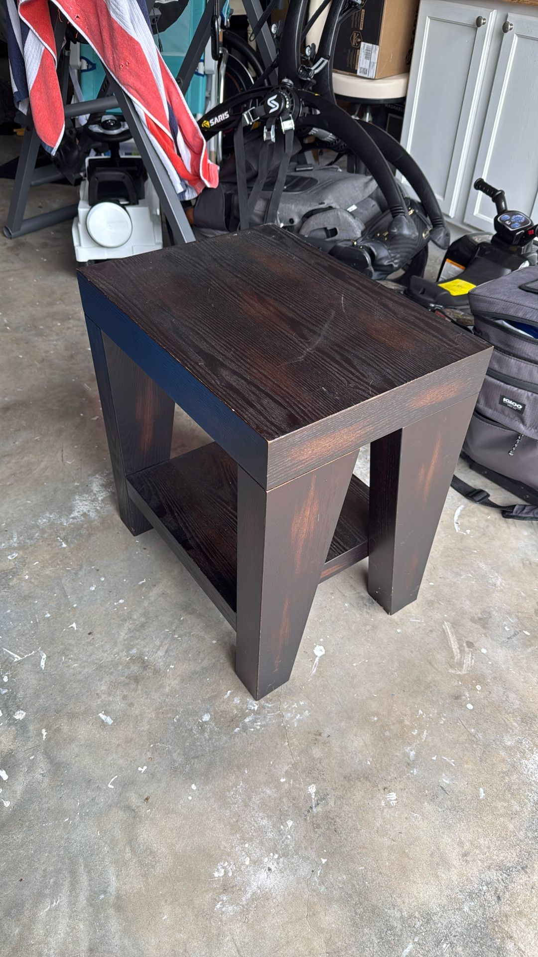Side Table