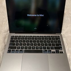 MacBook Air 512Gb 2020