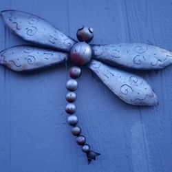 Outdoor Decor