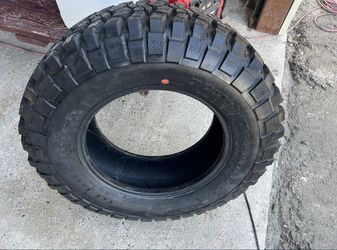 BfGoodrich