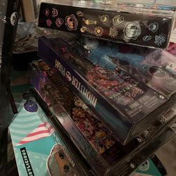 Monster High Dolls .. Bundle Deal If U Take All Or Different Price Each