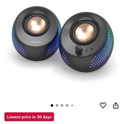 Bluetooth Speakers