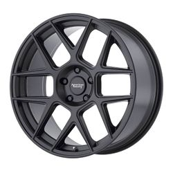 American Racing Dealer - Financing Available