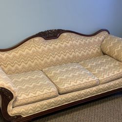 Duncan Phyfe Couch