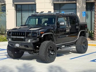 2006 Hummer H2 Sut