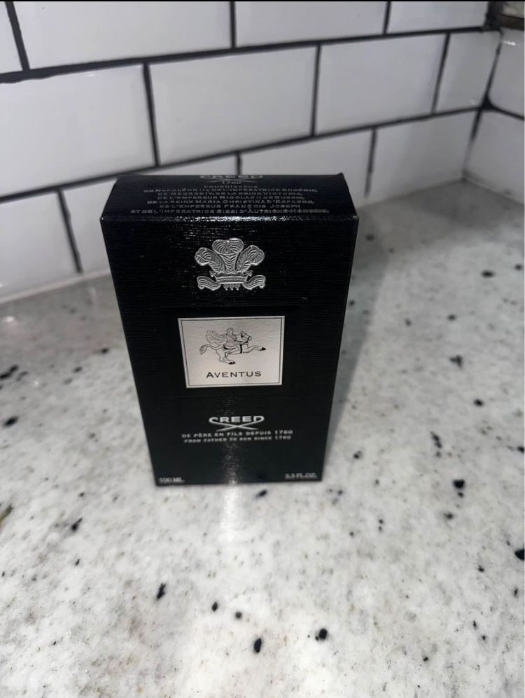 Creed Aventus Cologne