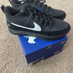 Nike Book 2 Fragment design size 12.5