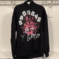 SAD BOYS XXL HOODIE
