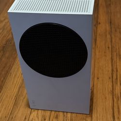 Xbox series s