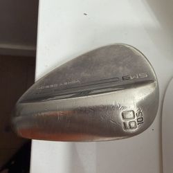 Titleist SM9 60 Degree 