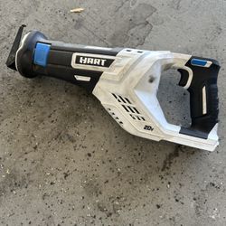 20V RECIPROCATING SAW (TOOL ONLY)