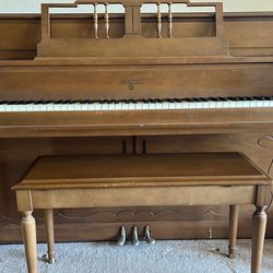 free piano gulbransen maker