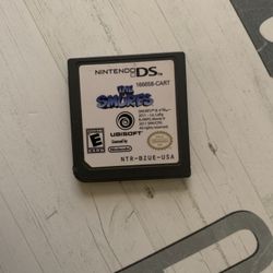 Juego Para Nintendo DS