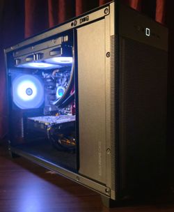 Budget Gaming Pc