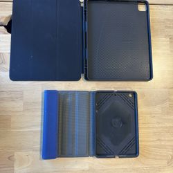 iPad Cases
