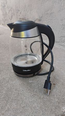 Electric Tea kettle