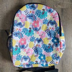 Lilo & Stitch Backpack 
